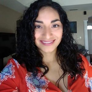 Meet your Posher, Zulema